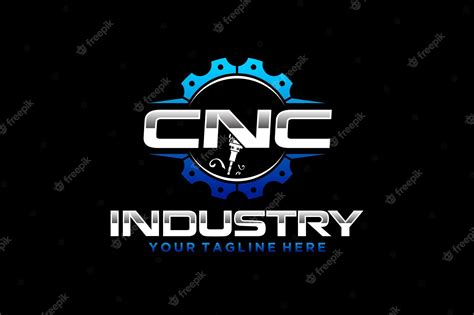 cnc name logo|14 Free CNC Logos .